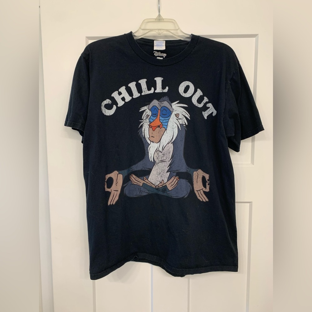 Rafiki Chill Out Shirt